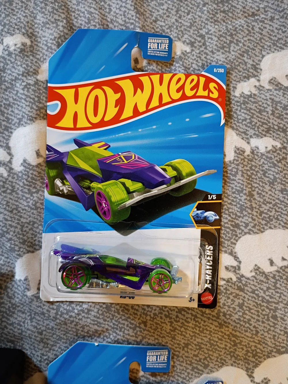 HOT WHEELS SET
